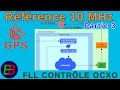 EB 523 Projet Référence 10MHz Asservie Au GPS Partie 3 Contrôle De L OCXO mp3