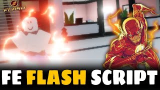 FE Flash Script R15  Details