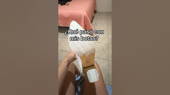 ¿Qué pasó con mis botas? 👀 #botas #storytime #compras #vlog