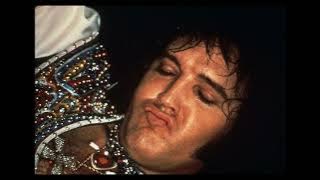 Sway - Elvis Presley