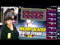 M416 glacier maxout gift by mrcybersquad69  my reaction on crate opening in bgmi 