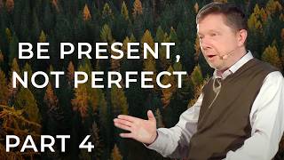 Celebrity How to Stop Pretending and Start Living | Eckhart Tolle Wealth