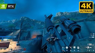 DELTA FORCE | MULTIPLAYER GAMEPLAY [4K] screenshot 4