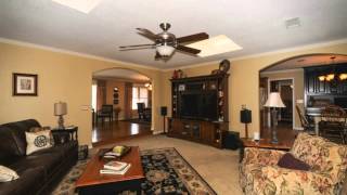 MLS# 1307363 - 335  Turkey Creek Road, BARTLESVILLE, OK 74006