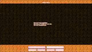 Breaking Minecraft - Sacred Rubber Tree Sapling