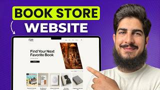 How To Make Online Book Store 2026 | Make A Book Store Website