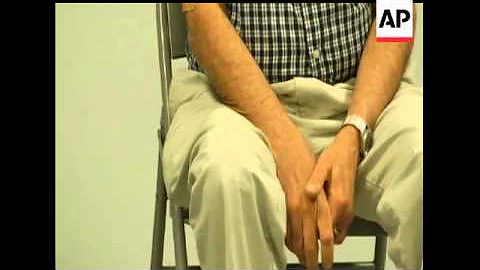 Michael Lieb got Parkinson's disease _ and then hi...