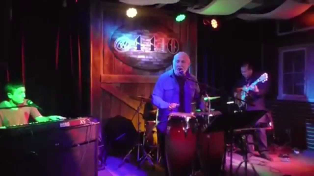 The Essence of Love - 3G (Live @ The Contemporary Music Center 2015)