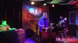 Download Lagu The Essence of Love - 3G (Live @ The Contemporary Music Center 2015) MP3