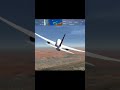kuwait to instanbul #automobile #flight #aviation #rfsuvo #planespotting #aeroblox #gaming #landing