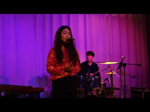 190426 아마도이자람밴드 Amado Lee JaRam Band - 벙어리 여가수 The Dumb Soprano  @ Live Club Day