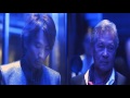 Lupin The Third 2014 Scene