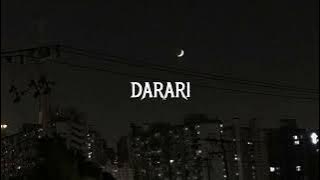 Darari - Treasure (slowed reverb lirik)