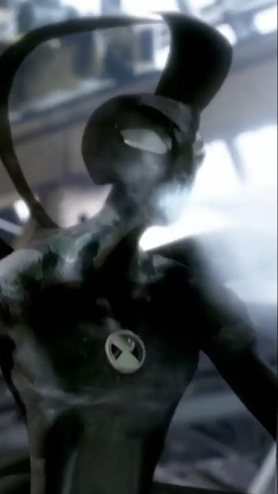 Ben 10 alien Swarm x action status #ben10 #status