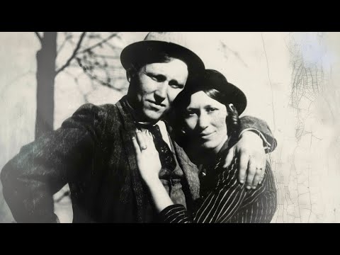 What The World Never Knew About Bonnie And Clyde