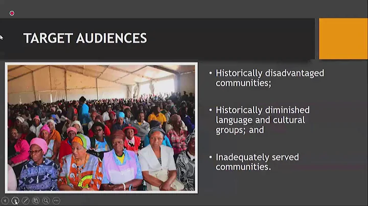 Portfolio Committee on Communications (Subcommittee), 28 May 2020