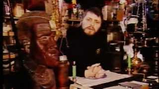 Witchcraft And Magick Chris Bray