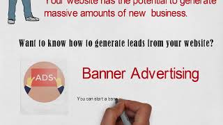 What is Banner Advertising | Banner Ad marketing Stretegy | advantage of banner ads