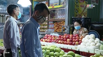 Tăng cường quản lý nhà nước về an toàn thực phẩm | BRTgo