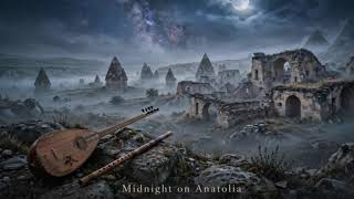 @EchoMythMusic Midnight On Anatolia Enstrรผmantal -Whispers of Anatolia