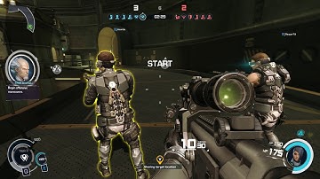 Ghost in the Shell: Stand Alone Complex - First Assault Online | Demolition - Geofront