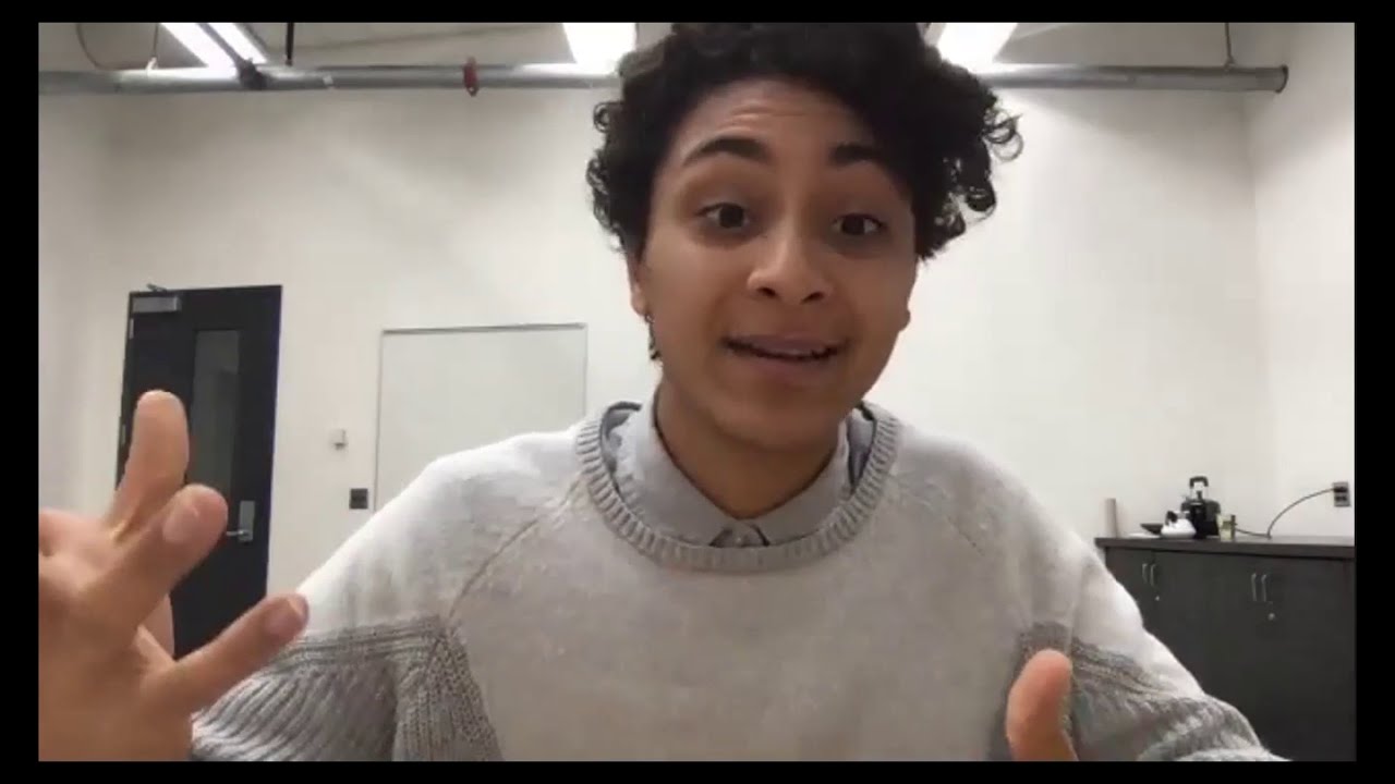 Artists’ Talk Bearing Witness/Local Communities