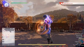 Greatest QTE from Lost Judgment Kaito Files