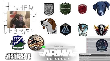 Reforger Milsim - Rangers in Fallujah - Op Dark Thunder