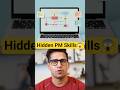 How to Find Your Transferable Skills for PM #productmanagement #productmanager #productdevelopment