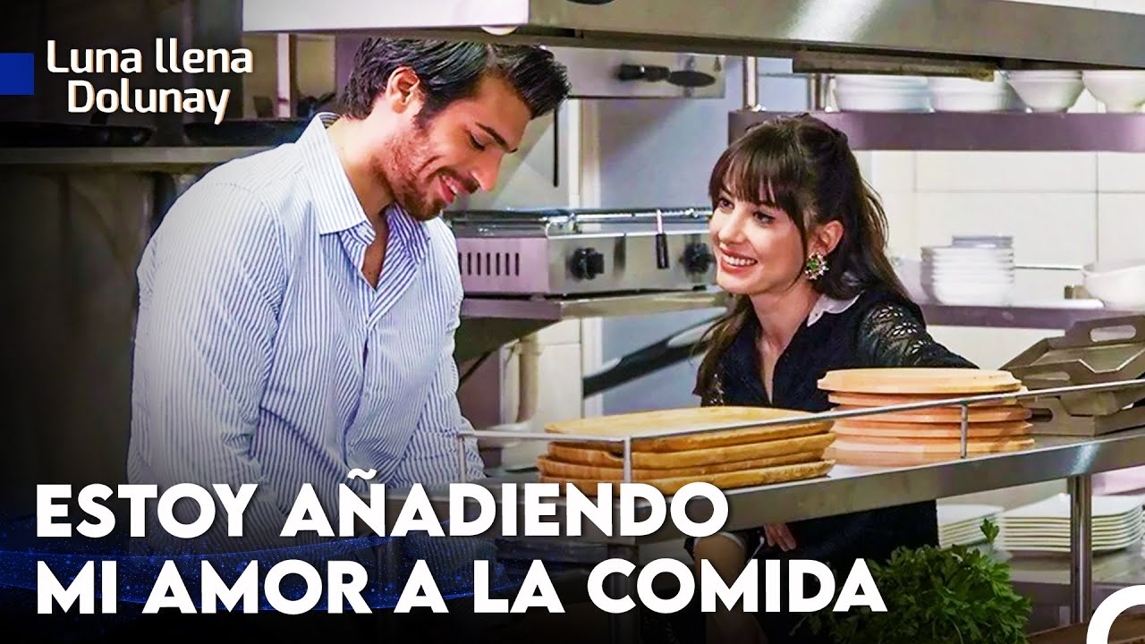 Estoy Aquí Para Volarte La Cabeza - Luna llena