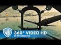 DUNKIRK - 360° Video Deutsch HD German (2017)