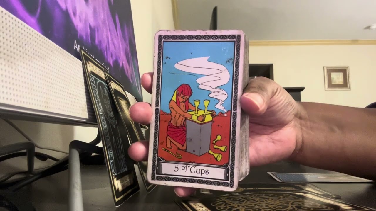 Do u know this Aquarius is OBSESSED WITH YOU N HIS EX IS DOING SPELLWORK ON YOU?? NEVAAAA😅