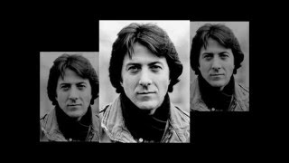 Modern Movie Legends - Dustin Hoffman