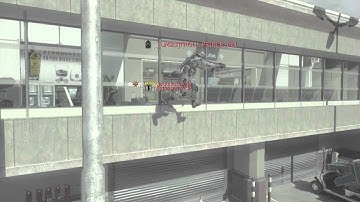 Quickscope 360 MW3