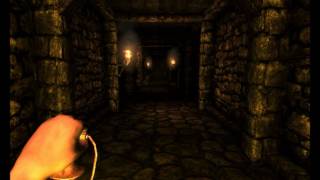 Amnesia Grunt Sound Enhancement