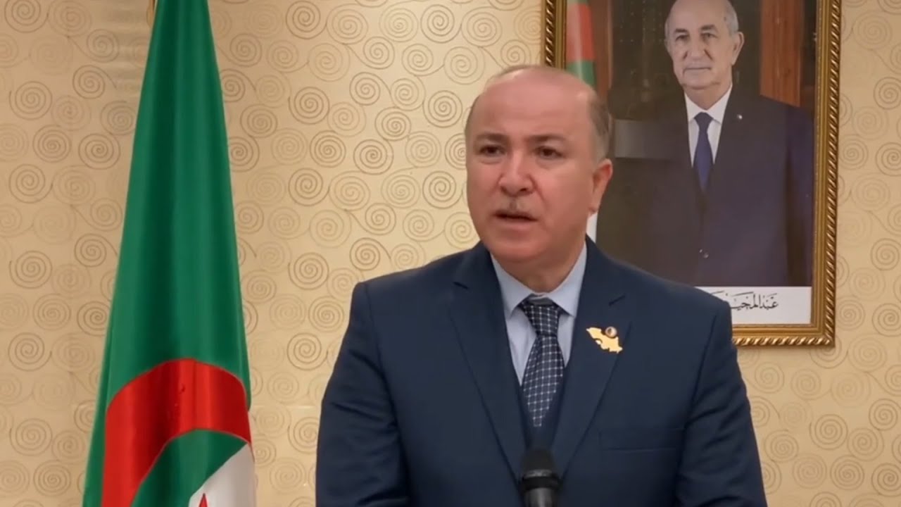 ⁣تصريح الوزير الأول أيمن بن عبد الرحمن في ختام زيارته إلى السعودية