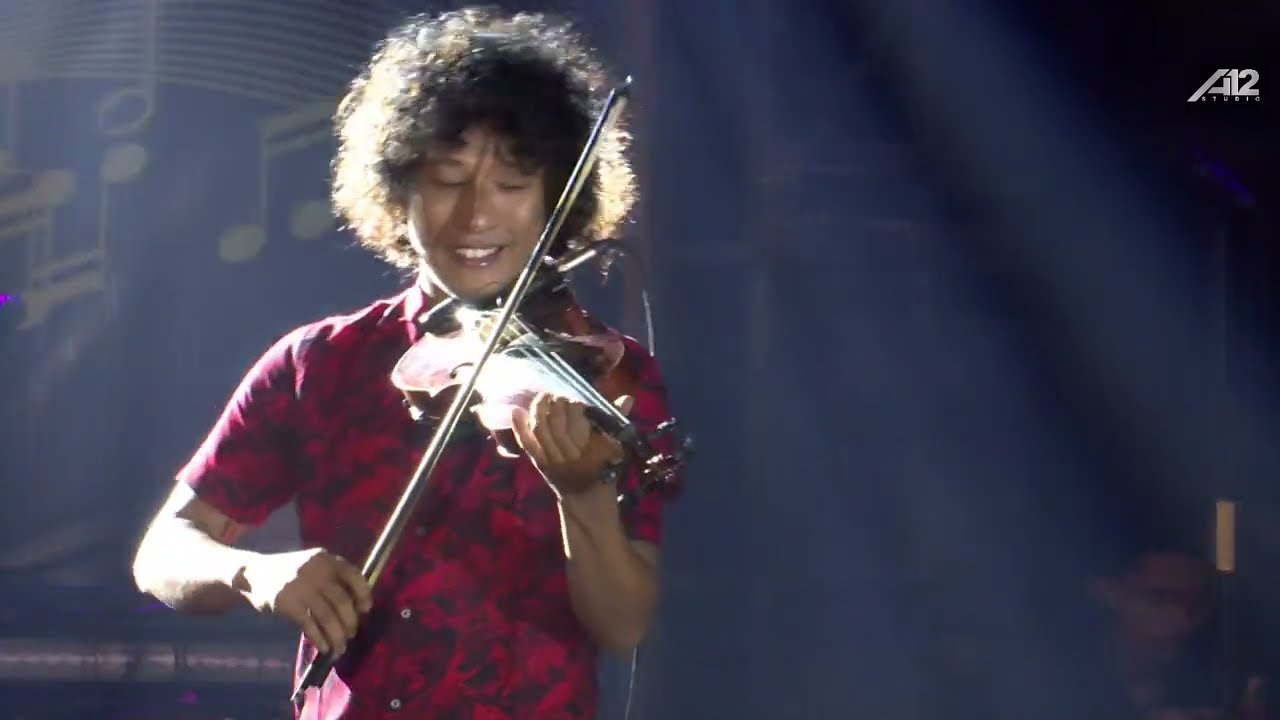 ANTHA PRYMA GINTING feat ROMELO PURBA II SADA LAGU MEN BANDU II KONSER 'BUJUR'