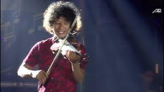 ANTHA PRYMA GINTING feat ROMELO PURBA II SADA LAGU MEN BANDU II KONSER 'BUJUR'