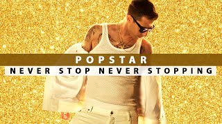 Why Popstar Should Have Been The Anchorman of the 2010s