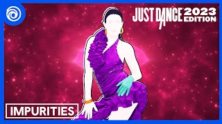 Just Dance 2023 Edition - Impurities by LE SSERAFIM (Fanmade Mashup)
