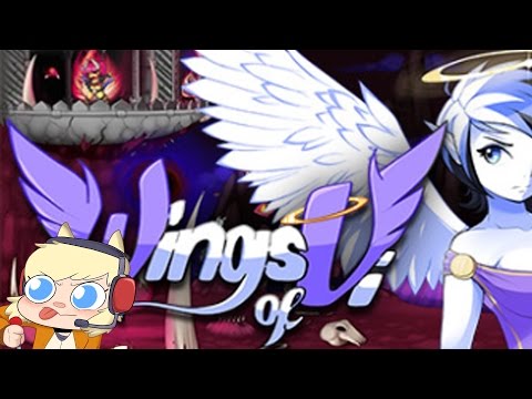 1-Cup: Wings of Vi