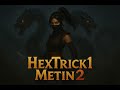 Metin2TG  Incercare la Hydra o facem sau nu???
