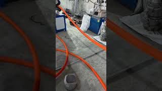 BIPCO DWC FLEXIBLE CONDUIT PIPE MANUFACTURER