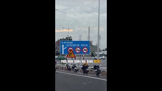 5 siêu dự án hạ tầng tăng tốc: 4,4 triệu dân Đồng Nai sắp hưởng lợi lớn #vanhdai3 #benluc #nhontrach