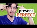 PRESENT PERFECT | APRENDA DE VEZ ESSA JOÇA