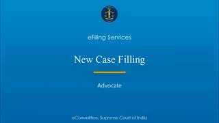 8 New Case Filing: facilities to Advocates