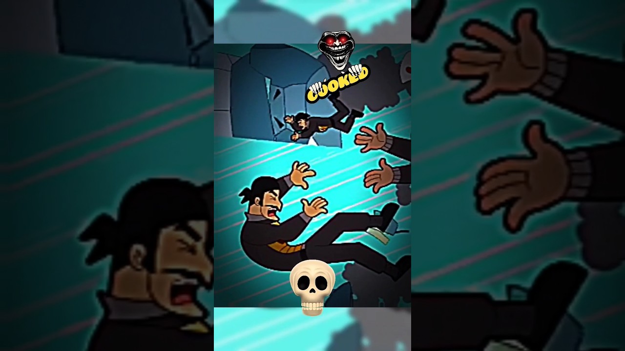 Cooked by Little singham 💀