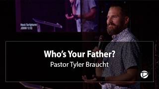 Who's Your Father