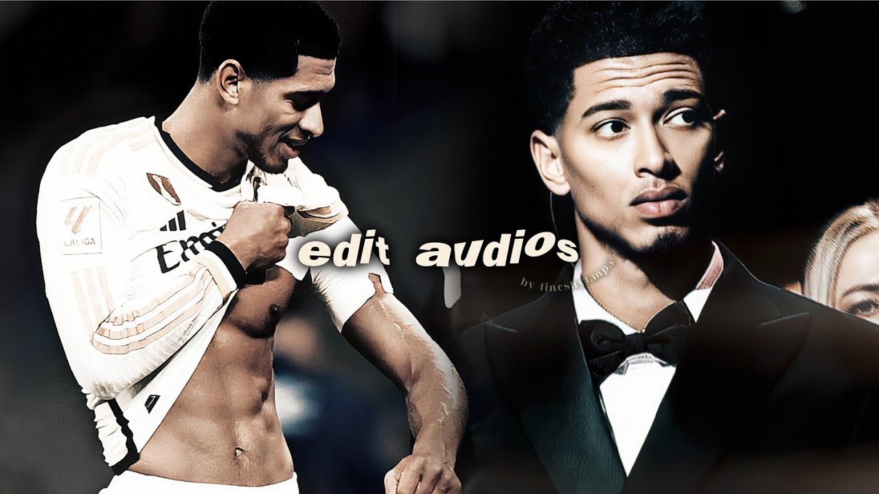 ☆ hot/popular edit audios for gentleman with bite edits ! ✧₊ ❝᷀ timestamps