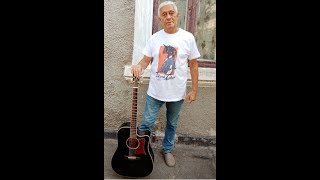 Юрий Контишев: «Я милого узнаю по походке», народная песня
